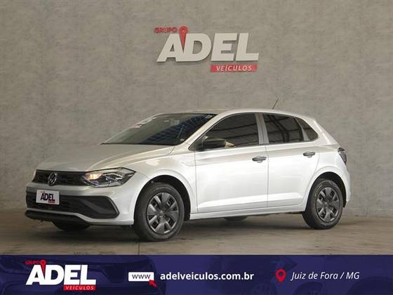 VOLKSWAGEN POLO 1.0 MPI TRACK MANUAL VOLKSWAGEN POLO 1.0 MPI TRACK MANUAL